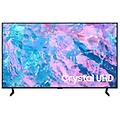series 7 ue43cu7092u 109 2 cm (43") 4k ultra hd smart tv wi-fi nero (ue43cu7092uxxh)