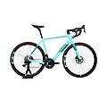 second hand bici da corsa infinito 55. molto buono