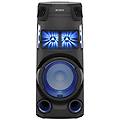 Sony Sistema Audio Ad Alta Potenza Mhcv43d V43d Bluetooth Nero