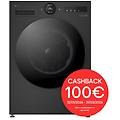 lavatrice 13kg next ai dd serie x7 classe a-40% 1400 giri easy circle control wi-fi ai wash vapore
