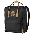 fjällräven kanken no. 2 zainetto (16 l nero)