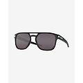 occhiali latch beta matte black con lenti prizm grey