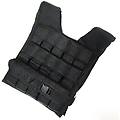 - gilet zavorrato 30kg gilet con pesi