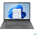 ideapad flex 5 14iau7 intel core i5 i5-1235u ibrido (2 in 1) 35 6 cm (14) touch screen wuxga 16 gb