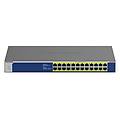 gs524pp non gestito gigabit ethernet (10/100/1000) supporto power over ethernet (poe) grigio