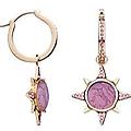 orecchini donna gioielli compass street acj0093