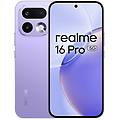 smartphone 16 pro 5g 8/ 512gb orchid purple