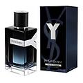 yves saint laurent y pour homme 100 ml eau de parfum spray uomo