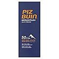 johnson & johnson mountain 2017 crema solare spf 50 da 50ml high altitude protection