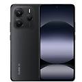 smartphone 6 67 redmi note 14 tim 5g midnight black ( 256gb ram 8gb 5110mah ) 787100