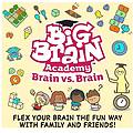 big brain academy brain vs. brain standard tedesca inglese per switch
