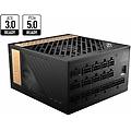 meg ai1300p pcie5 alimentatore per computer 1300w 24-pin atx atx nero