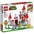 - 71408 super mario pack espansione castello di peach
