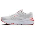 ghost max 2 w scarpe running neutre donna white/red 7 5 us
