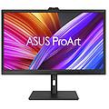 proart oled pa32dc 80 cm (31. 5") 3840 x 2160 pixel 4k ultra hd nero (90lm06n0-b01i70)