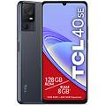 tcl 40 se 17 1 cm (6. 75) doppia sim android 13 4g usb tipo-c 4 gb 128 gb 5010 mah grigio