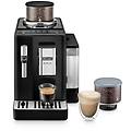 caffettiera automatica rivelia 1 4l 19 bar con macinacaff&egrave; e vaporizzatore