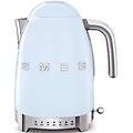 klf04pbeu bollitore elettrico 1 7 l 2400 w blu