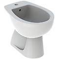bidet distanziato colibri l 36 x h 39 x p 53 cm bianco