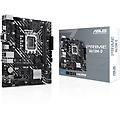prime h610m-d intel h610 lga 1700 micro atx