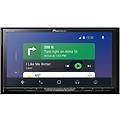 avh-z9200dab ricevitore multimediale per auto nero 50 w bluetooth