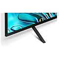 fwd-43s35 109 2 cm (43") 4k ultra hd smart tv wi-fi nero (fwd-55s35)
