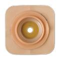 italia srl natura+ placca piana rit. 57mm 5pz