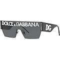 occhiali da sole dolce & gabbana dg 2233 (01/87)