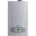 caldaia luna duo-tec+ 24 ga a condensazione completa di kit scarico fumi -new erp