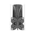 supporto tv slimstyle plus 100 st cg