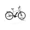 ebike ricondizionata · etrekking 7. 8 · come nuovo