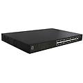 levelone gep-2821 switch di rete non gestito gigabit ethernet (10/100/1000) supporto power over
