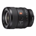 sony fe 24mm f/1. 4 gm garanzia centri di assist ufficiali in italia