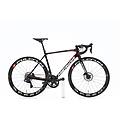 bici strada ricondizionata · scultura carbonio di2 11v · ottimo stato