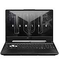notebook fa506nchn001w notebook 90nr0jf7 m00410 tuf gaming a15 fa506nc hn001w black