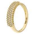 anello donna oro giallo gl100886