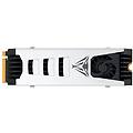 patrior pv553 ssd viper 4tb m. 2 2280 pcie gen 5x4