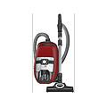 Miele Aspirapolvere A Traino Cx1 Cat Dog Pow Rosso Mango
