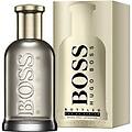 boss bottled 50 ml eau de parfum spray uomo