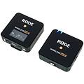 wireless go ii single bundle nero