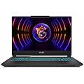 laptop 15 6' intel core i7-13620h 16 gb ram 512 gb ssd nvidia geforce rtx 4060