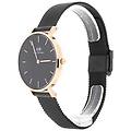 Daniel Wellington Orologio Al Quarzo Petite Ashfield Dw00100201 Dw00100201