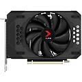 scheda grafica geforce rtx 3060 12gb xlr8 gaming revel epic-x rgb single fan