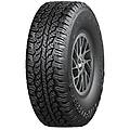 catchfors a/t 6pr owl m+s 235/75 r15 104 s 