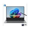 galaxy book5 pro 360 convertibile 2 in 1 16 " processore intel core ultra 7 256v gb 512 gb ssd