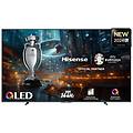 100e77nq pro tv 2 54 m (100") 4k ultra hd smart tv wi-fi nero 500 cd/m²