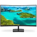 e line 241e1sca/00 monitor pc 59 9 cm (23. 6") 1920 x 1080 pixel full hd lcd nero