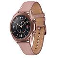 galaxy watch3 3 05 cm (1. 2") samoled 4g bronzo gps (satellitare) (sm-r855fzdaeub)