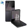 smartphone 6 9 galaxy ai z flip7 tim 5g jet black ( 512gb ram 12gb 4300mah ) 788177