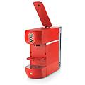 macchina caff&egrave; 23522 ese rosso